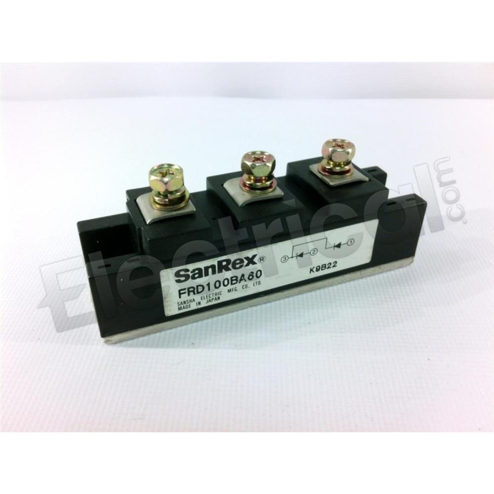FRD100BA60