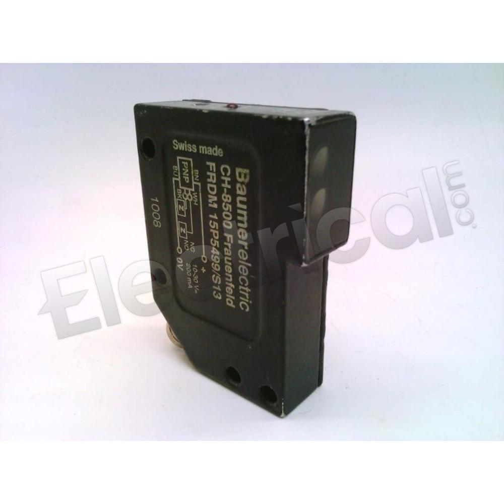 FRDM 15P5499/S13