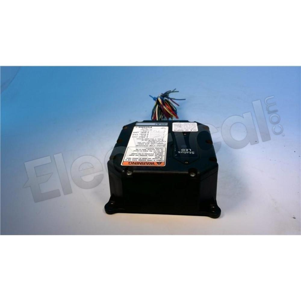 FRF0302UR-12/24VDC