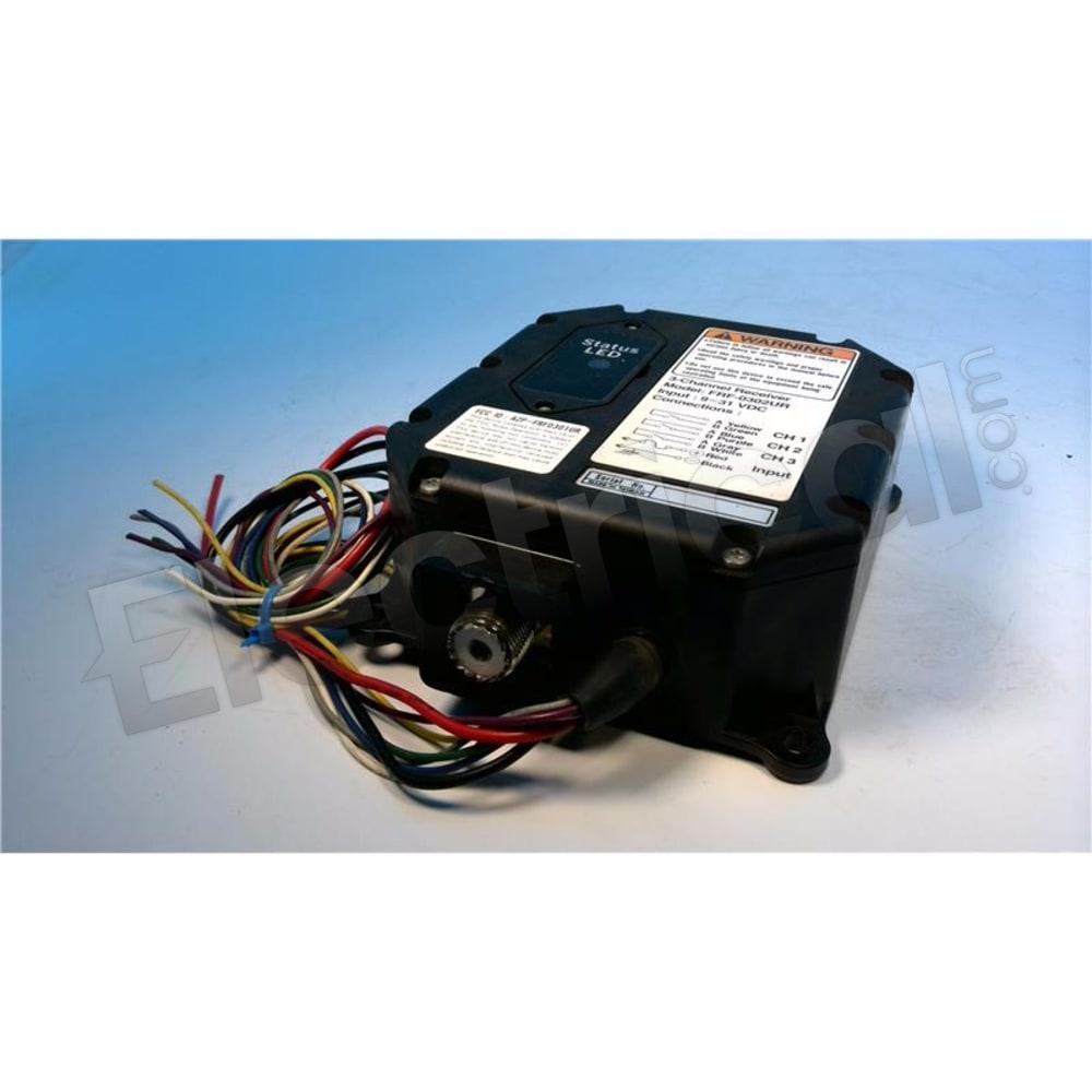 FRF0302UR-9/31VDC
