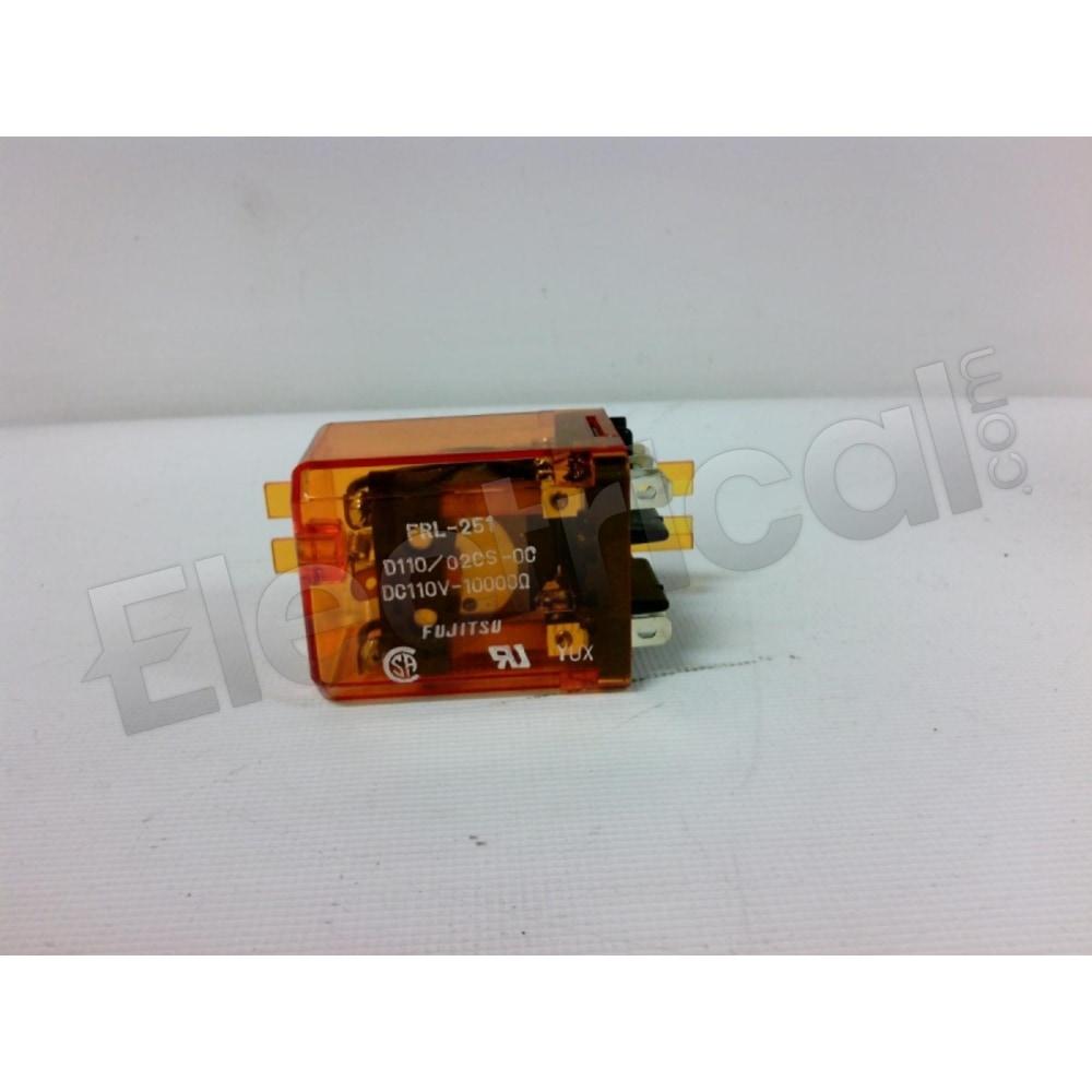 FRL-251D110/02CS