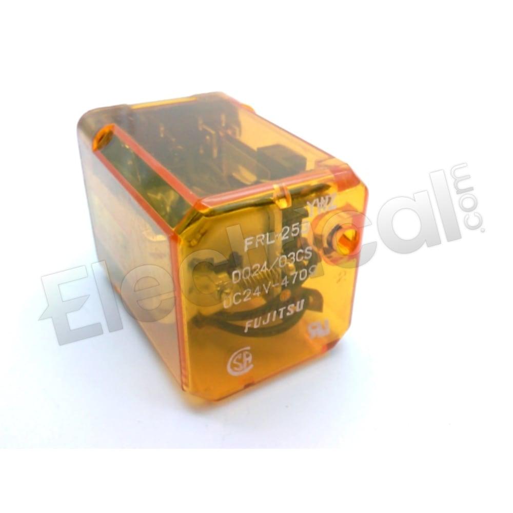 FRL-253-D024/030S