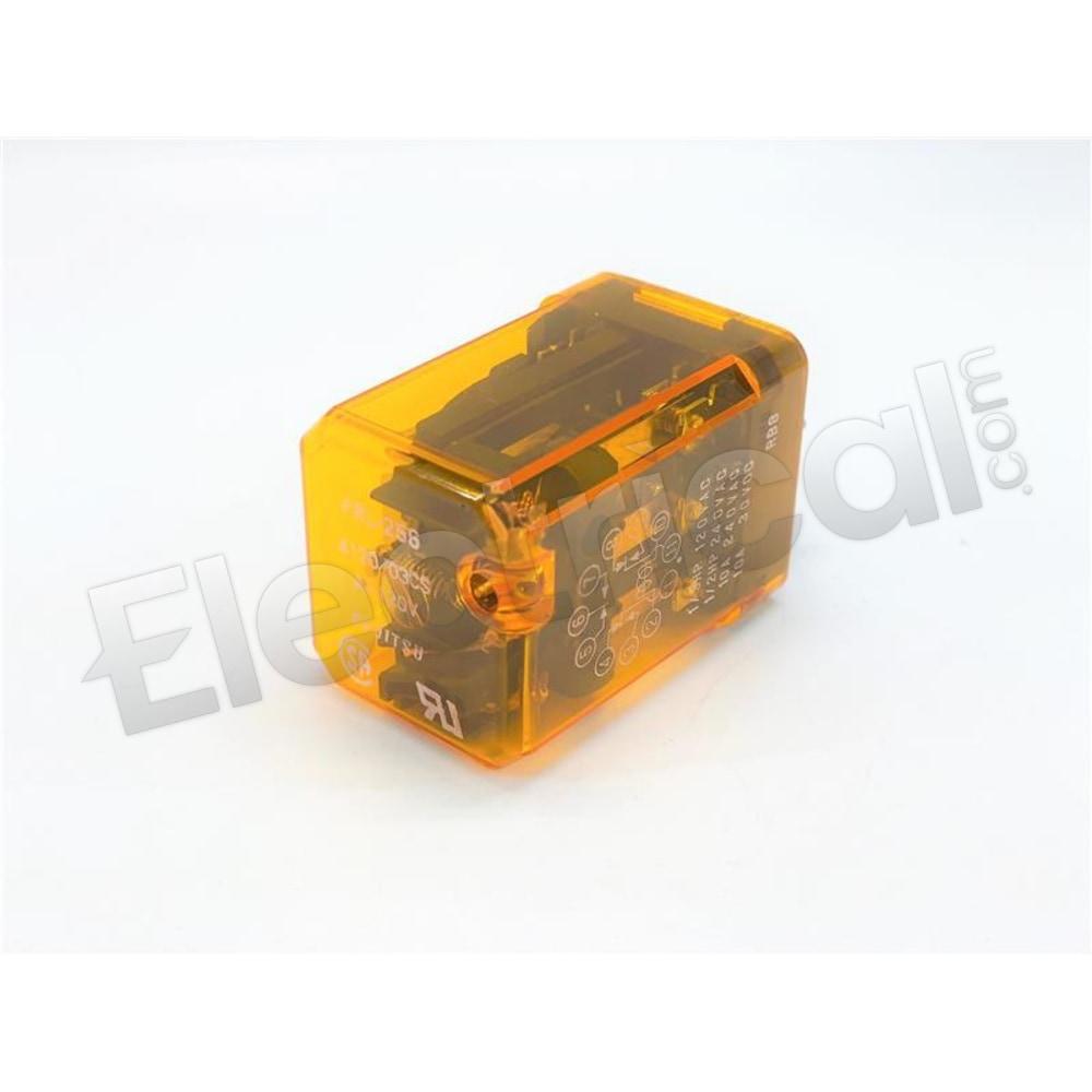 FRL-256