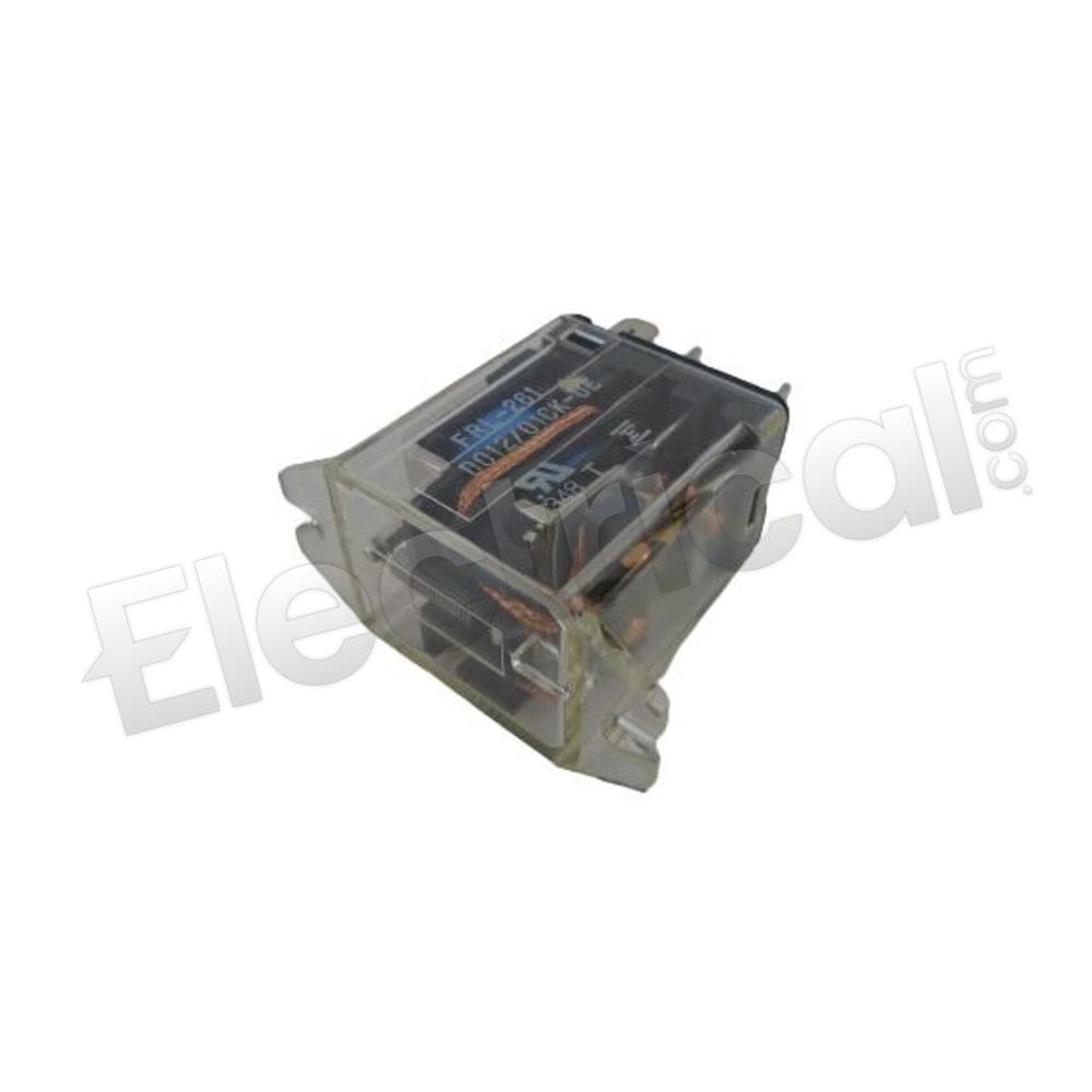 FRL-261-12VDC