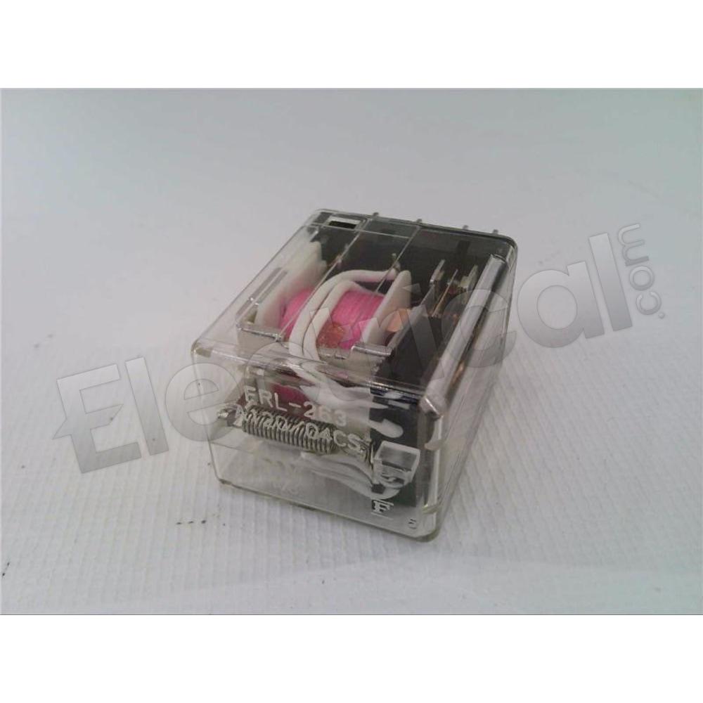 FRL-263-A120/04CS