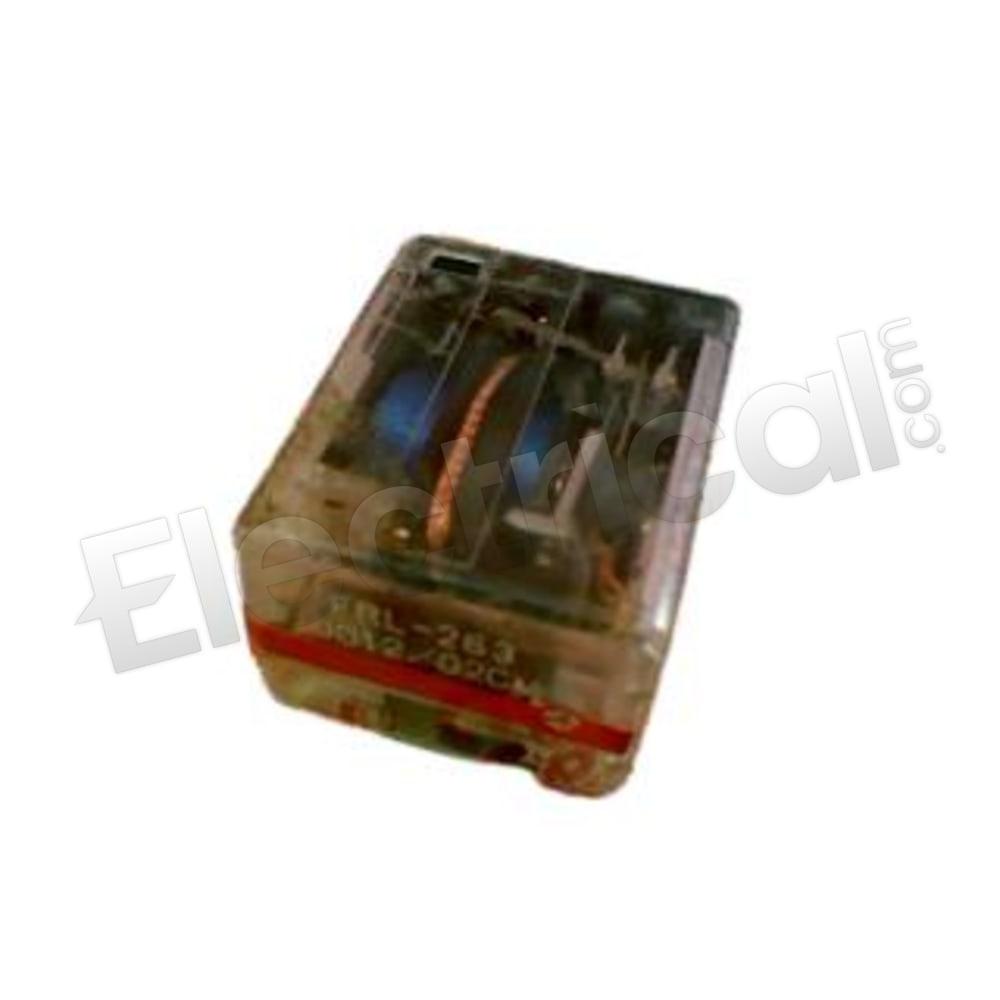 FRL-263-D012/02CV