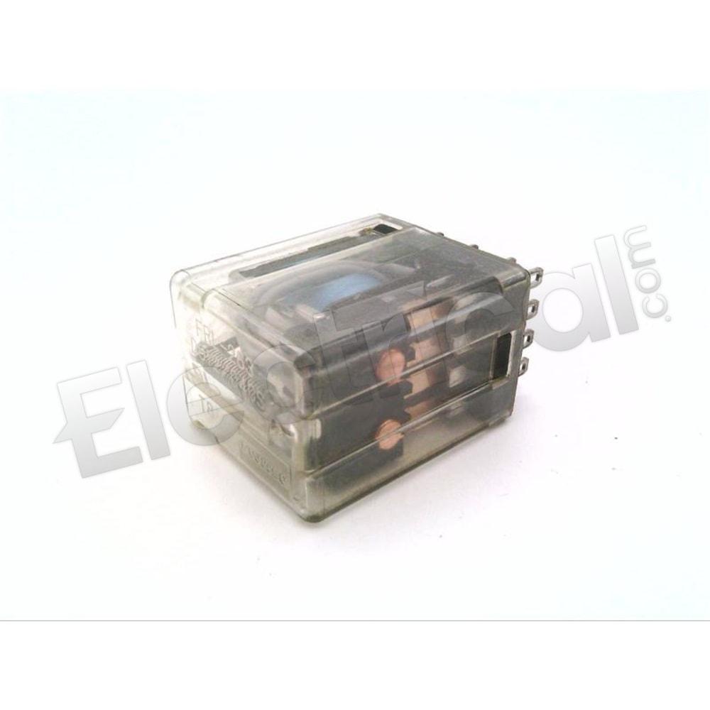 FRL-263-D012/04CS