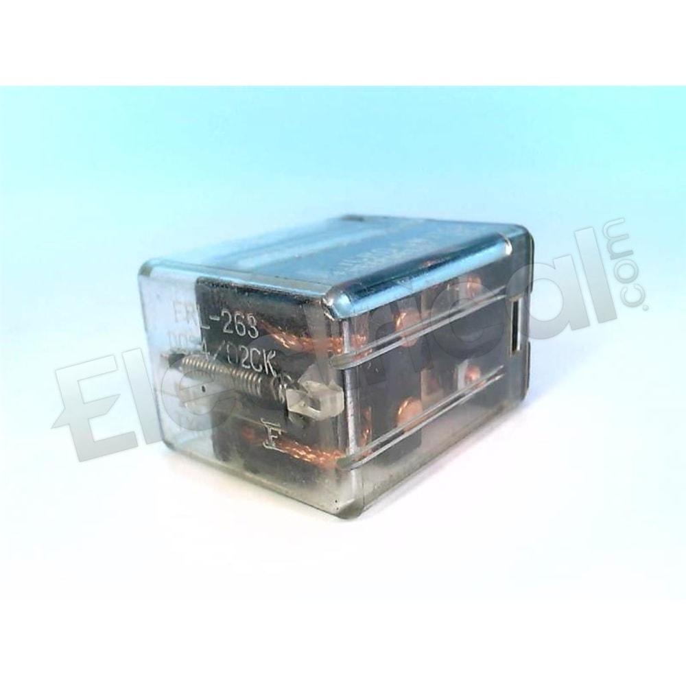 FRL-263-D024/02CK