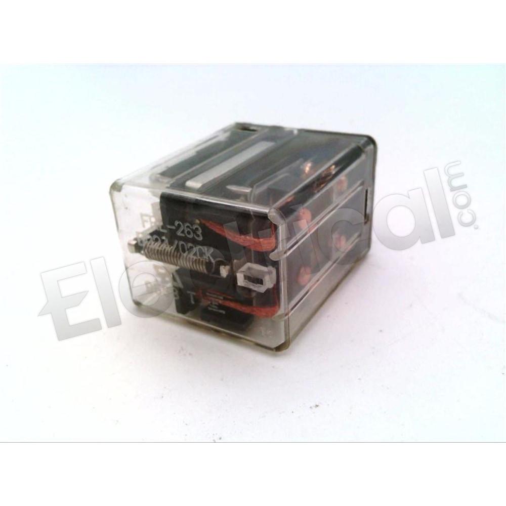FRL-263-DO24/02CK