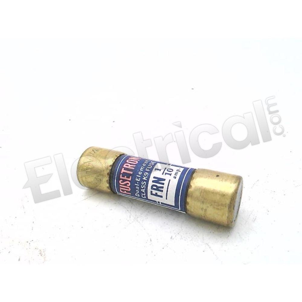 Eaton Low Voltage FRN-1/10