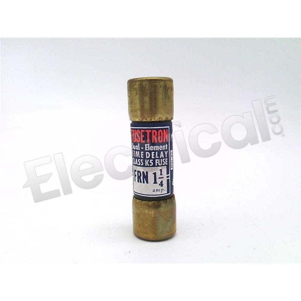 Eaton Low Voltage FRN-1-1/4