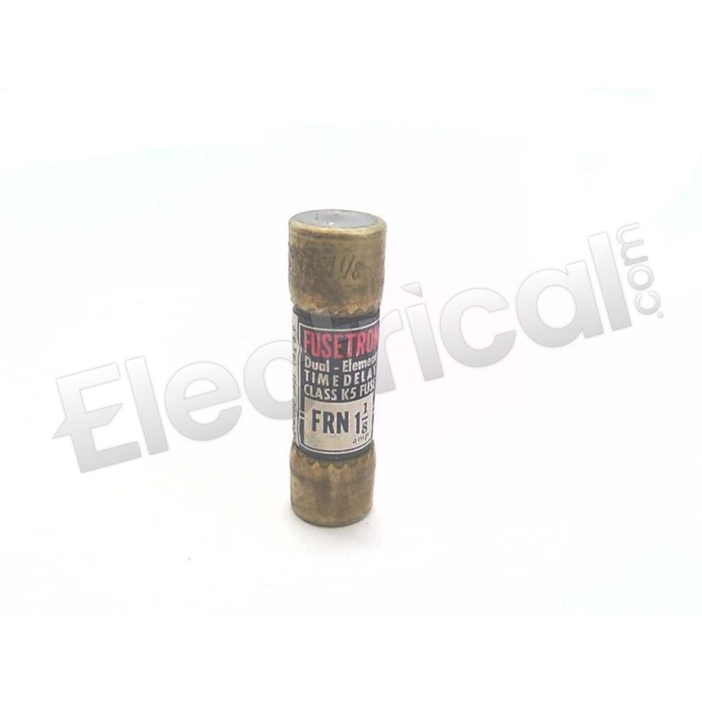 Eaton Low Voltage FRN-1-1/8