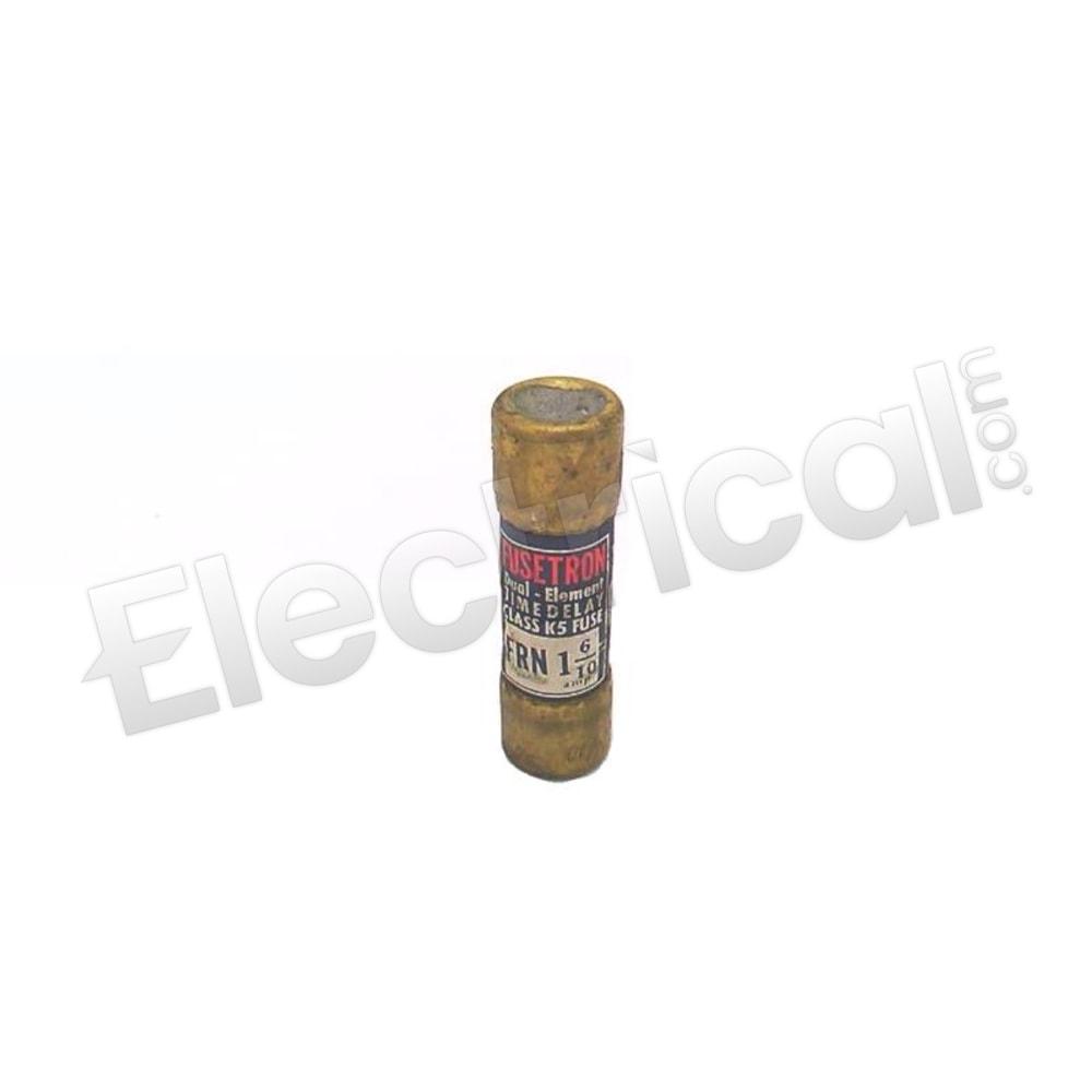 Eaton Low Voltage FRN-1-6/10