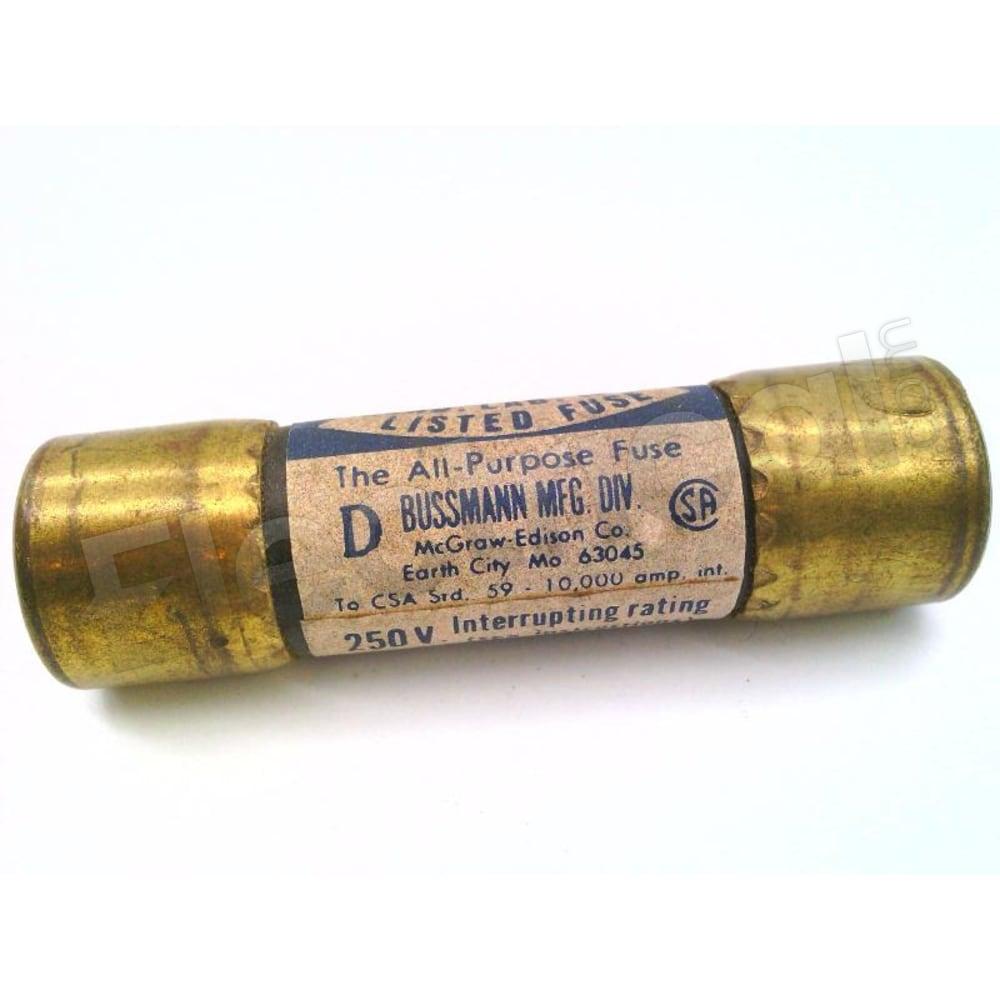 Eaton Low Voltage FRN-10