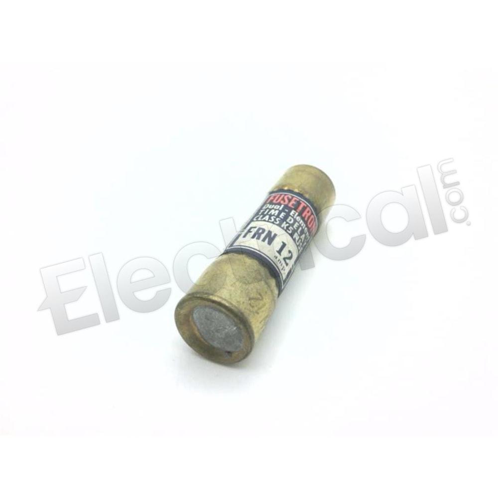 Eaton Low Voltage FRN-12