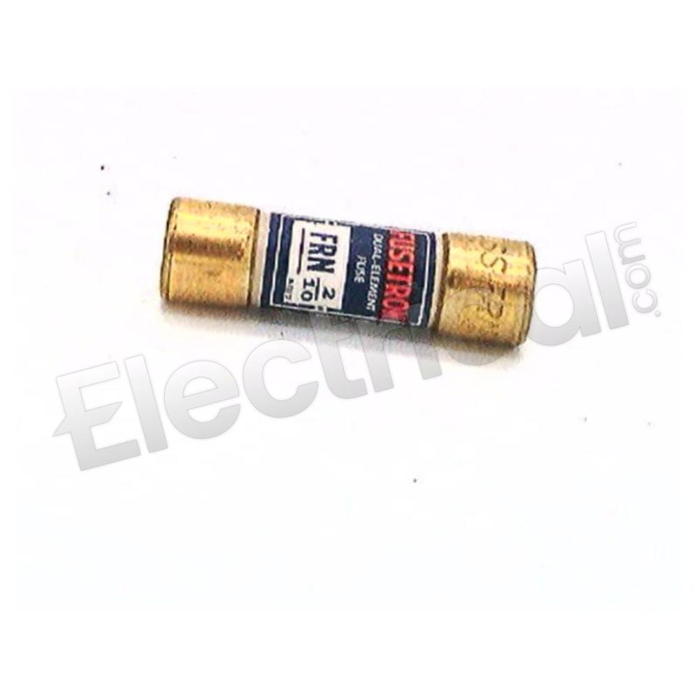 Eaton Low Voltage FRN-2/10