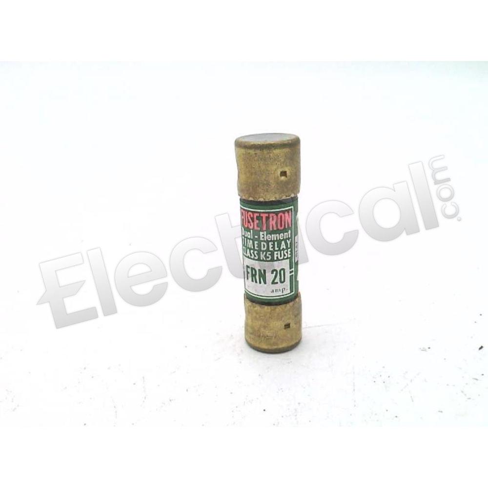 Eaton Low Voltage FRN-20
