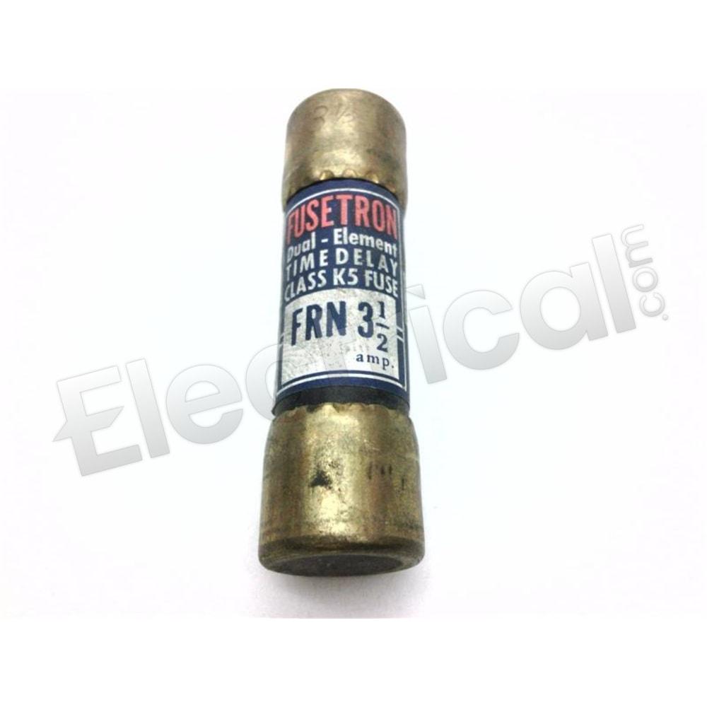 Eaton Low Voltage FRN-3-1/2