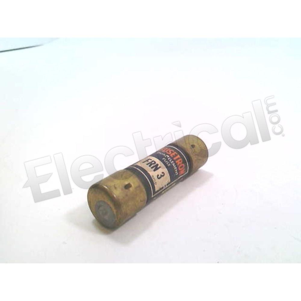 Eaton Low Voltage FRN-3