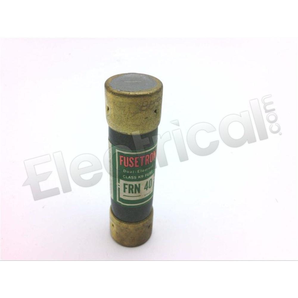 FRN-40