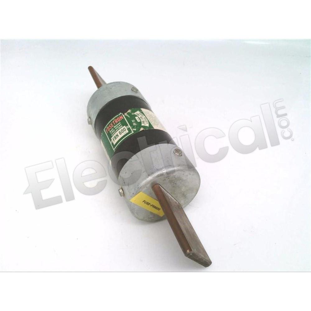 Eaton Low Voltage FRN-600