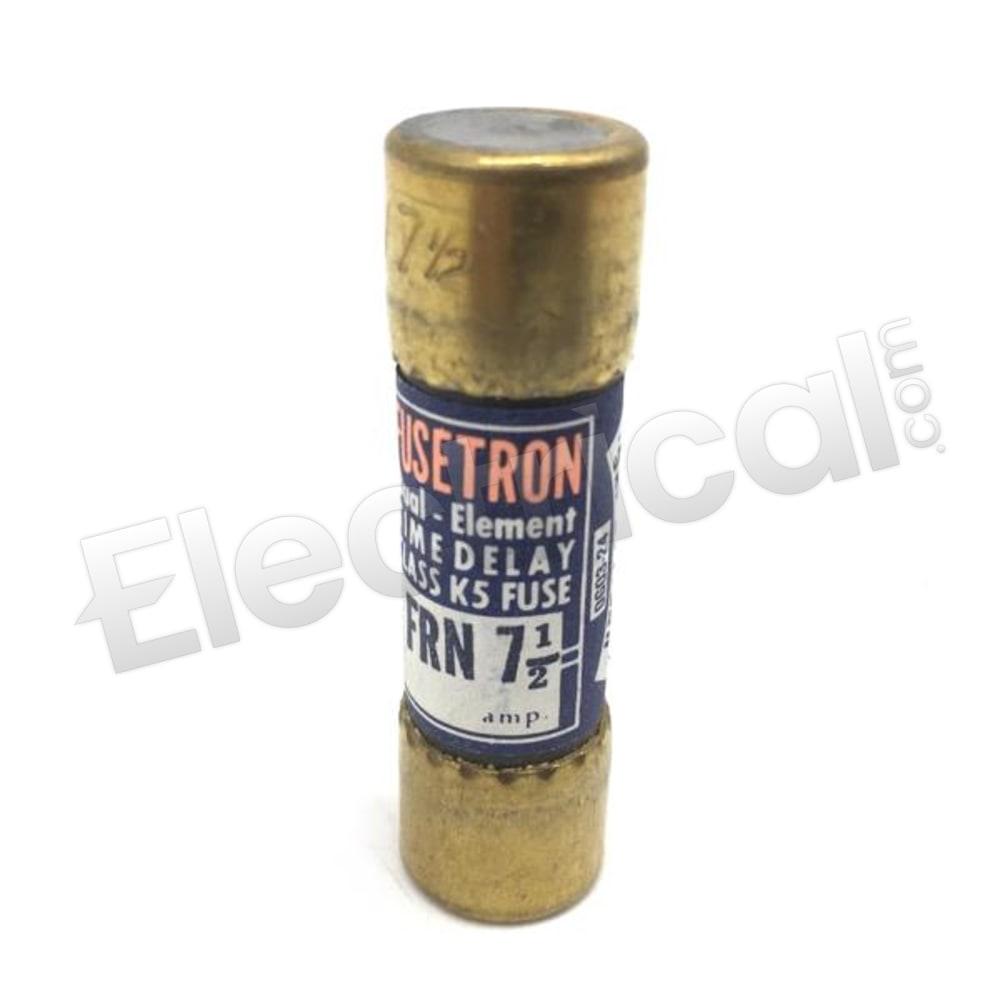 Eaton Low Voltage FRN-7-1/2
