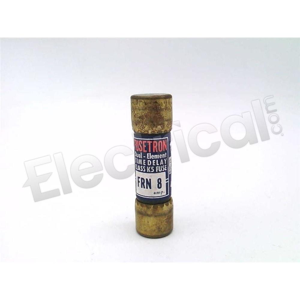 FRN-8