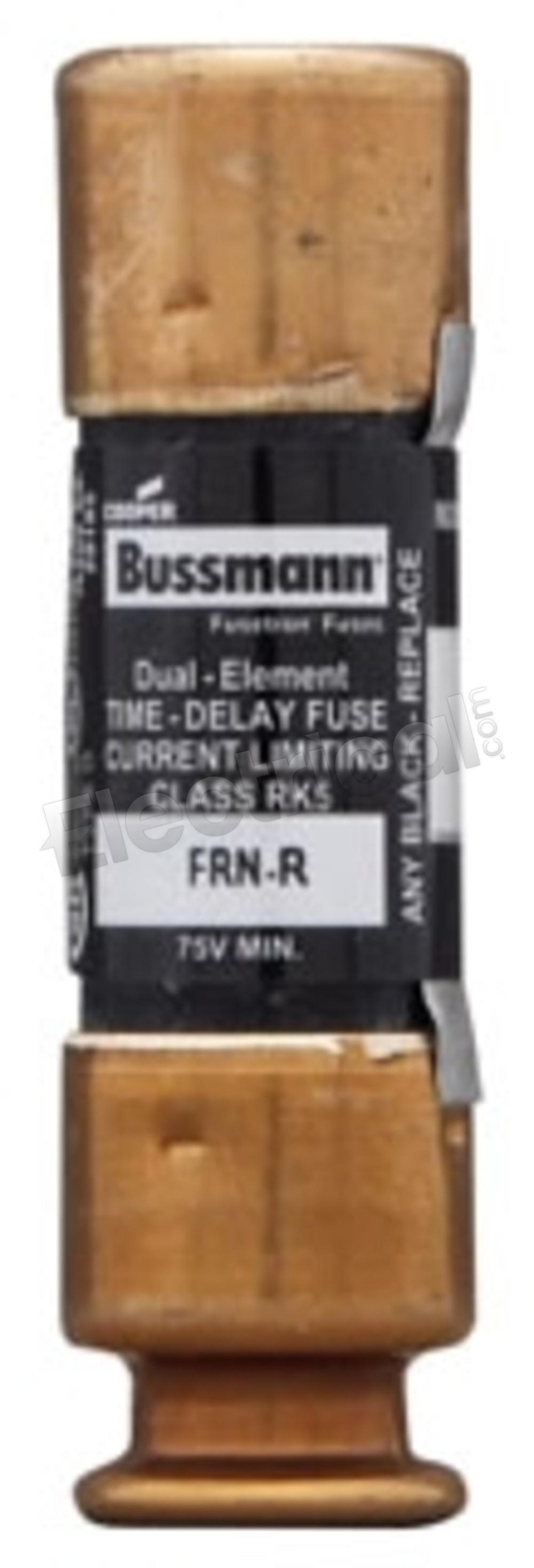 Eaton Low Voltage FRN-R-35ID