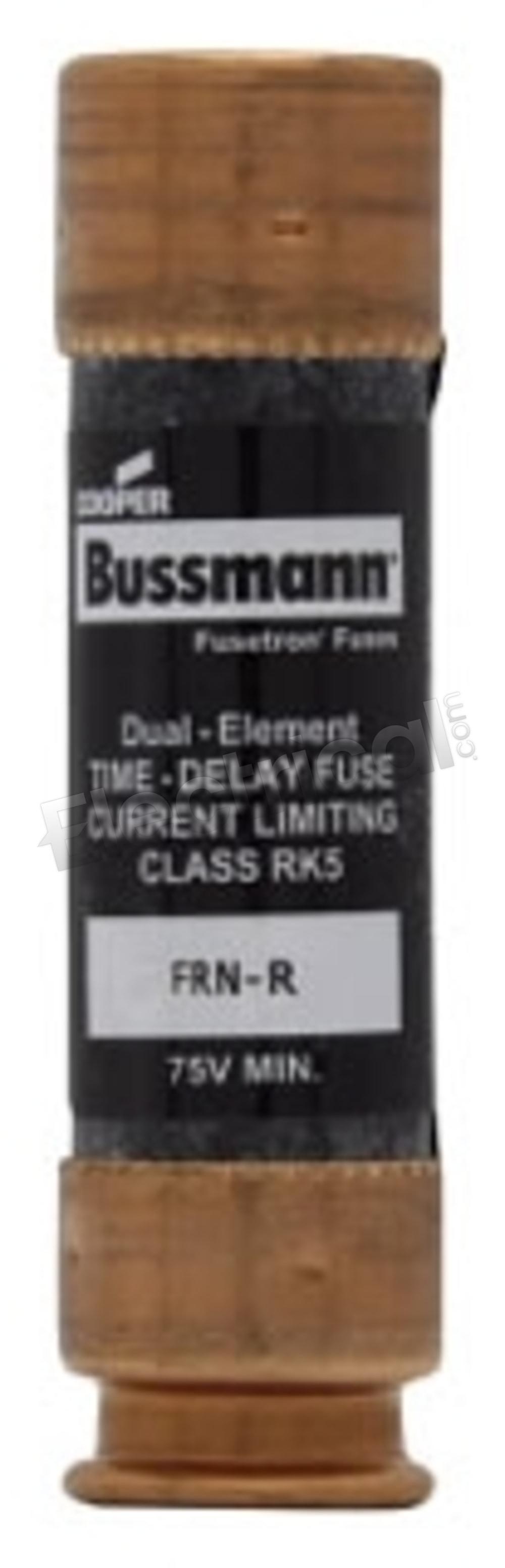 Eaton Low Voltage FRN-R-50ID