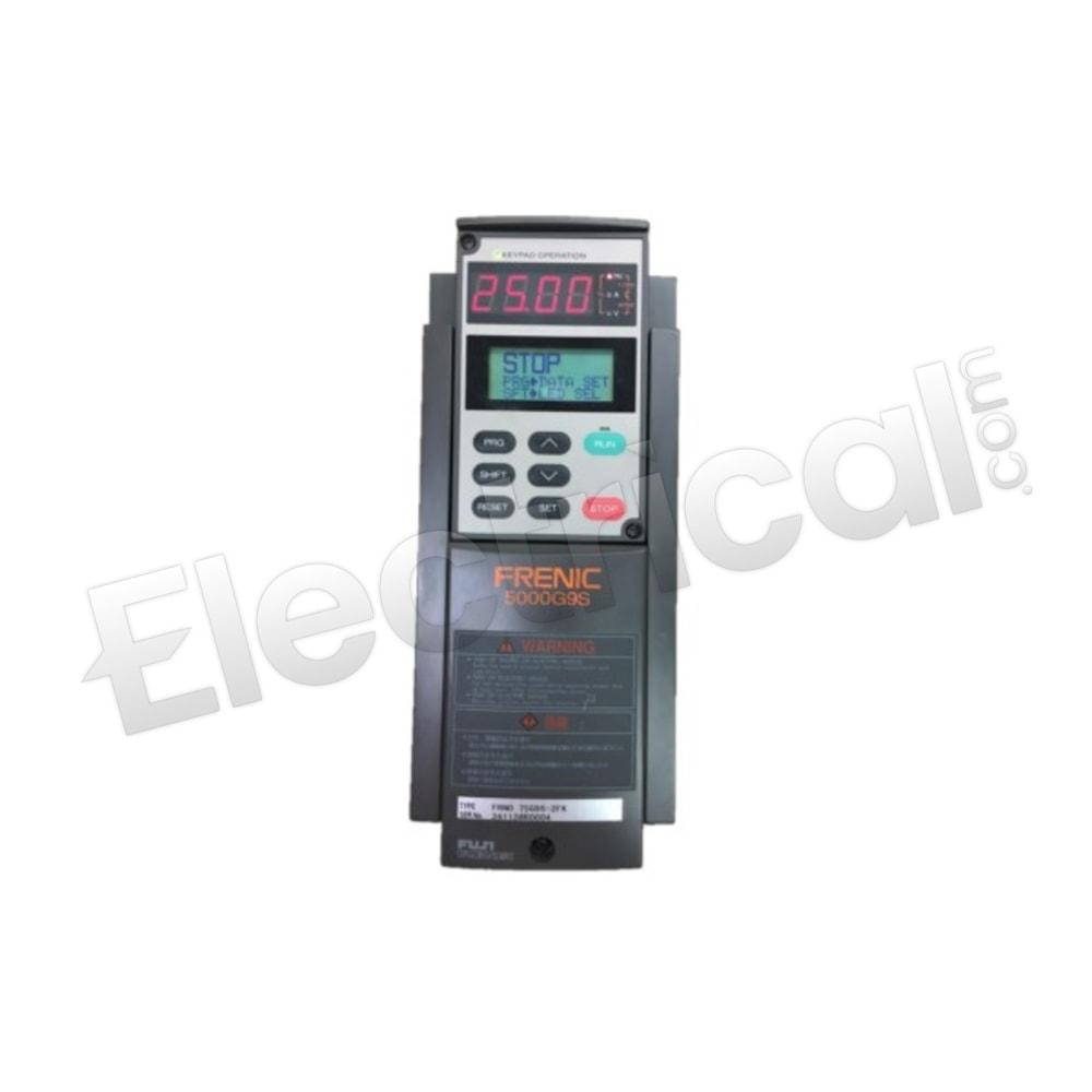 FRN0.75G9S-2FK