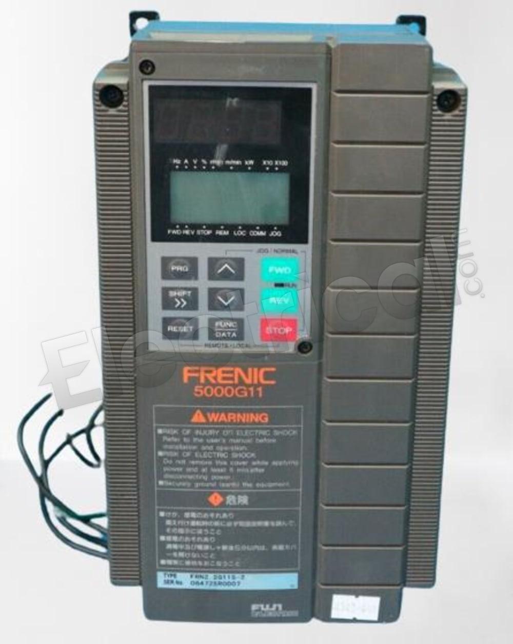 FRN22G11S-2