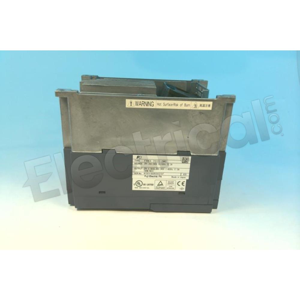 FRN3.7C1S-2MO