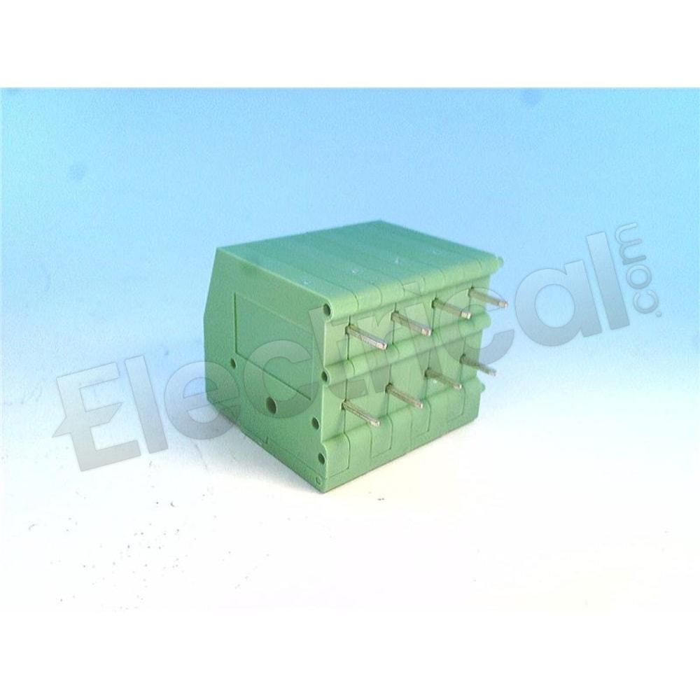 Phoenix Contact Tools FRONT 4-H-7,62-4