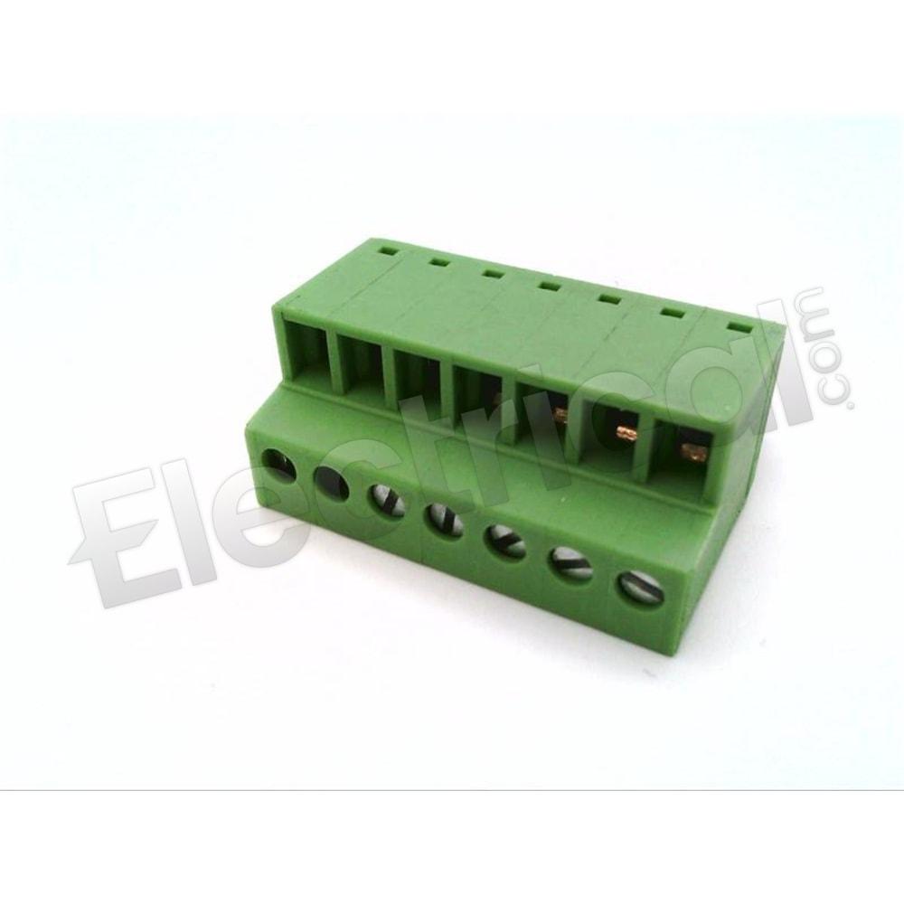 FRONT-MC 1,5/ 7-ST-3,81