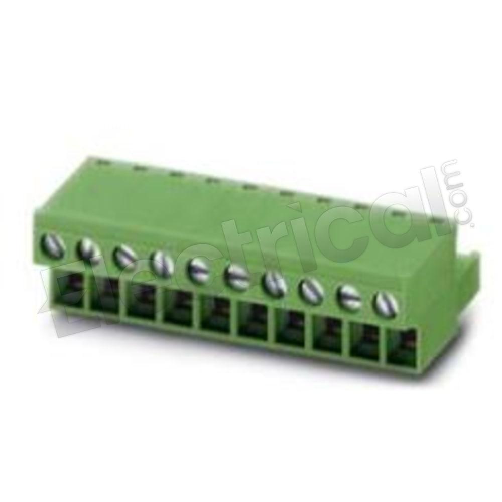 FRONT-MSTB 2,5/ 2-ST-5,08