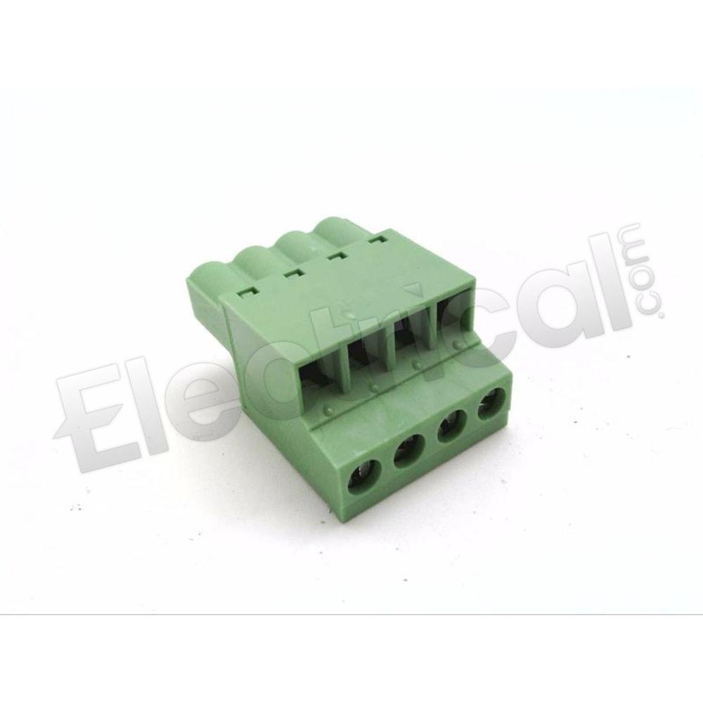 FRONT-MSTB 2,5/ 4-ST-5,08