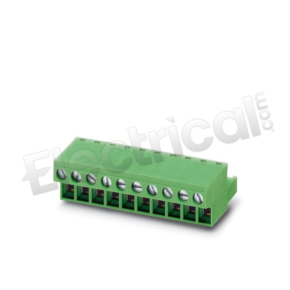 FRONT-MSTB 2,5/ 5-ST