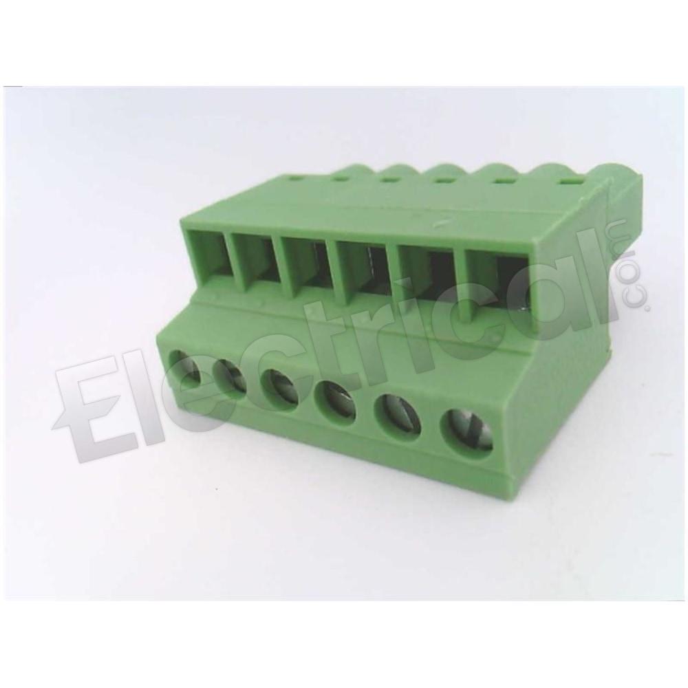 FRONT-MSTB 2,5/ 6-ST-5,08