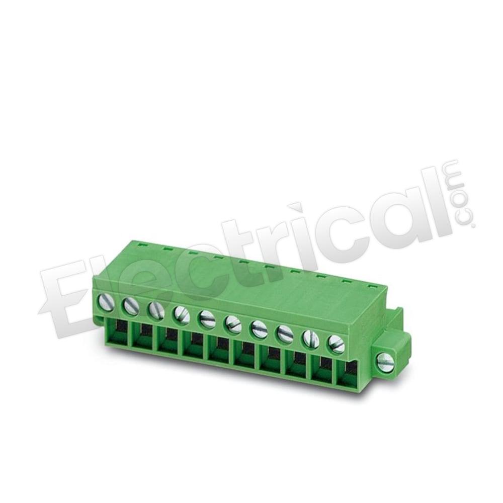 FRONT-MSTB 2,5/ 9-STF-5,08