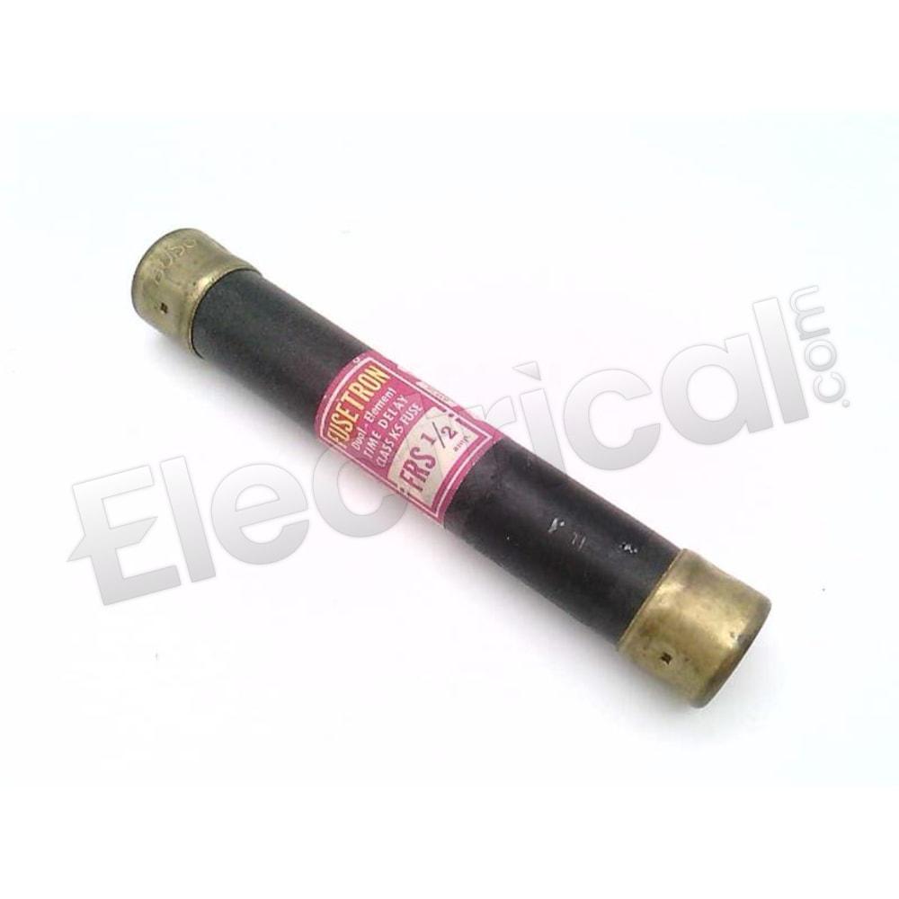 Eaton Low Voltage FRS-1/2
