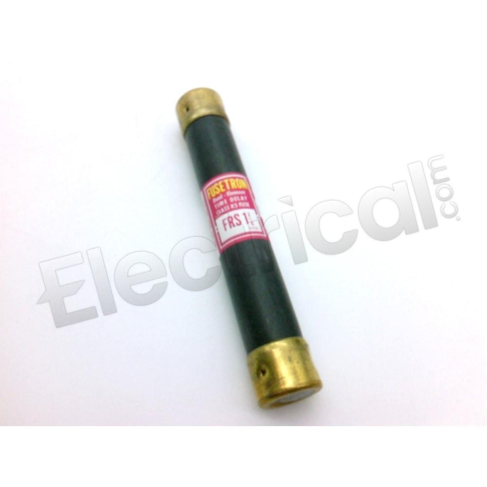 Eaton Low Voltage FRS-1-1/4