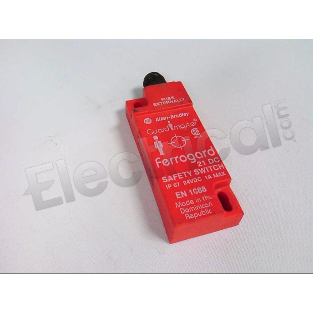 Allen-Bradley Safety Switch FRS-21