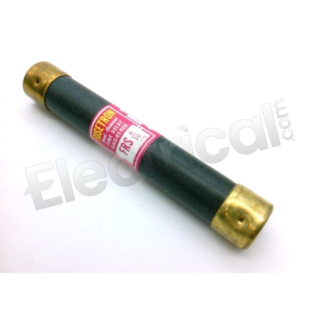 Eaton Low Voltage FRS-6/10