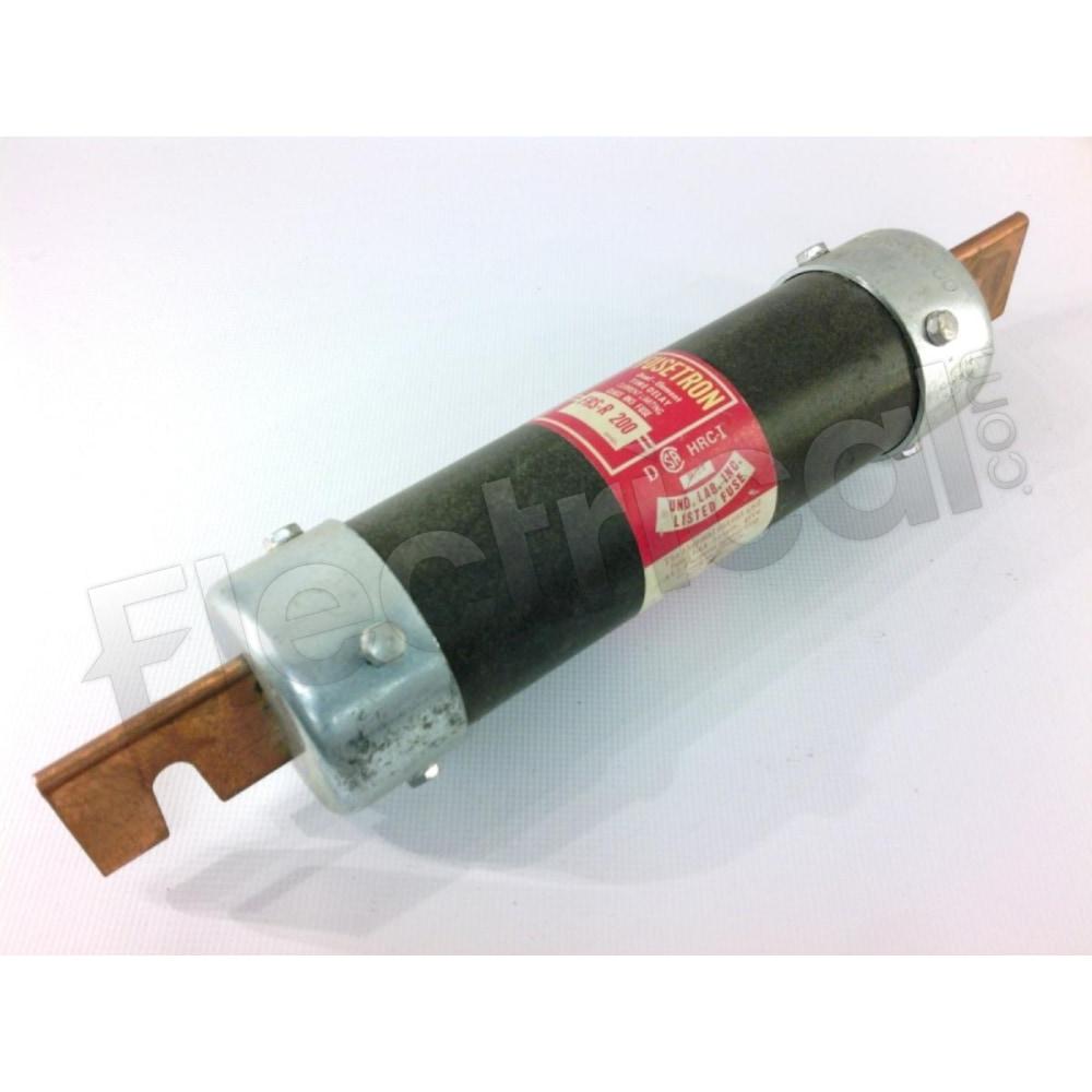 Eaton Low Voltage FRS-R-200-OS