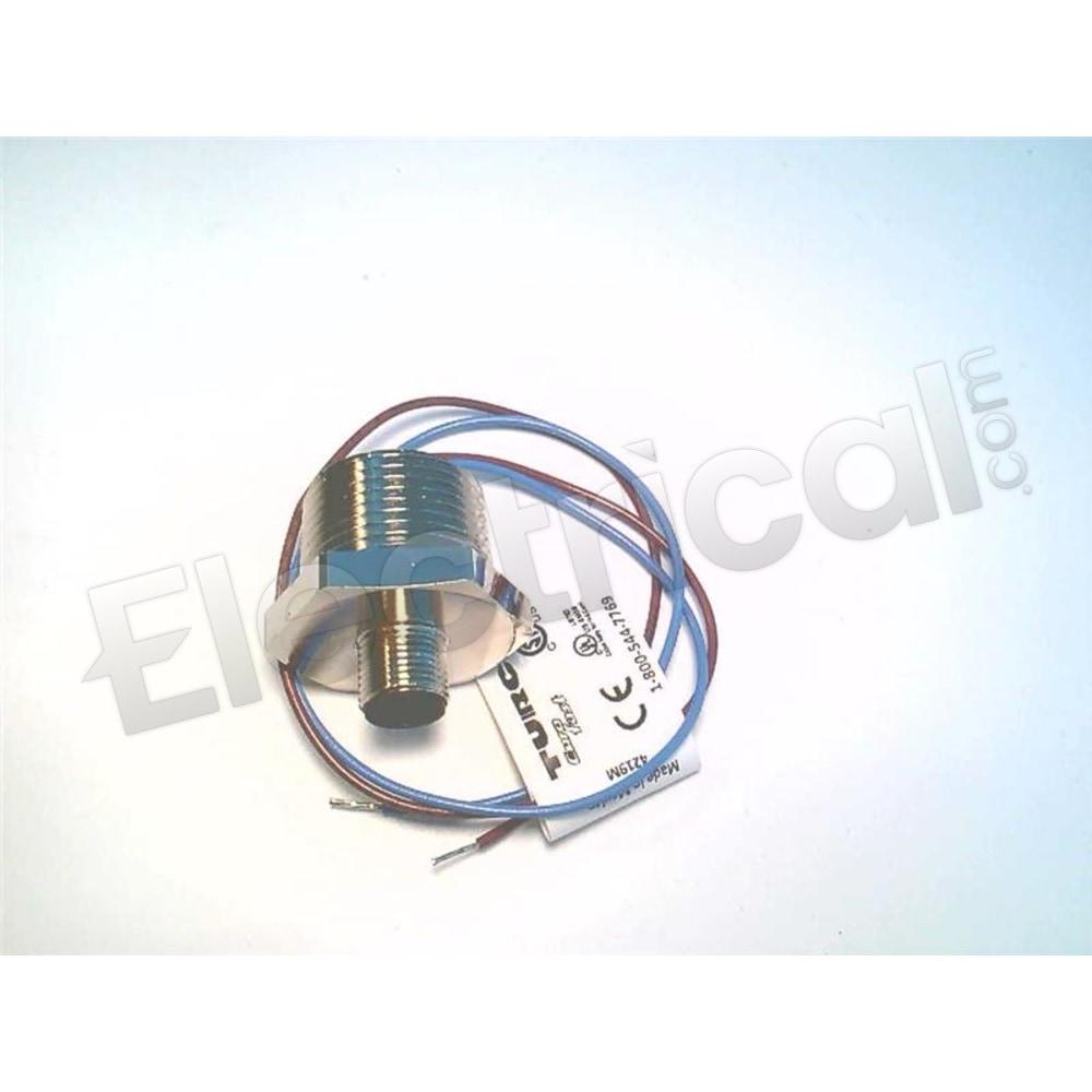 FS 4.21-0.3/14.75/NPT