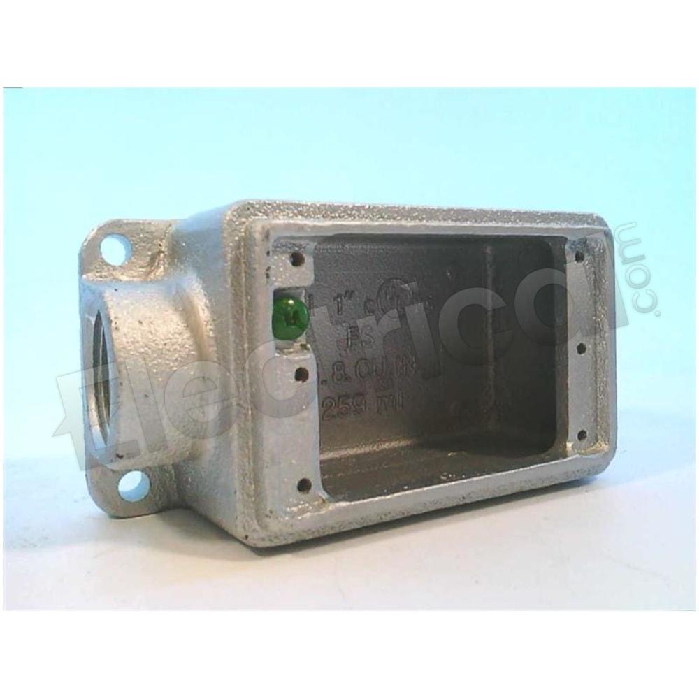 FS-100