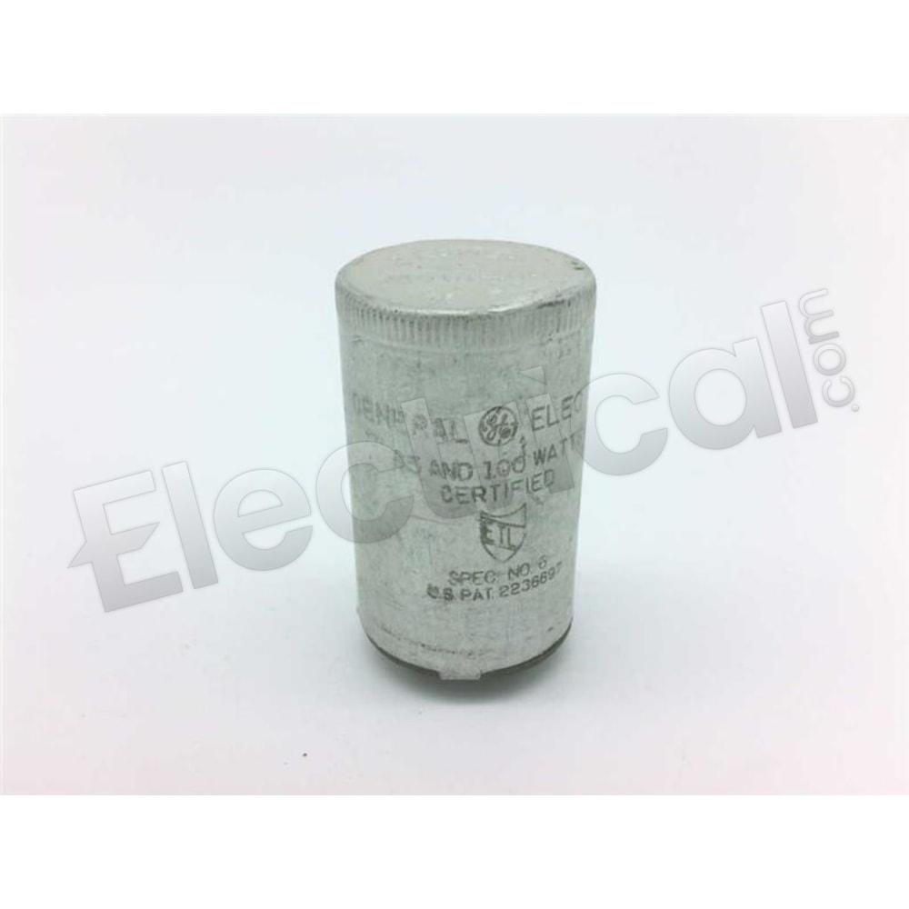 General Electric Motor Starter FS-64