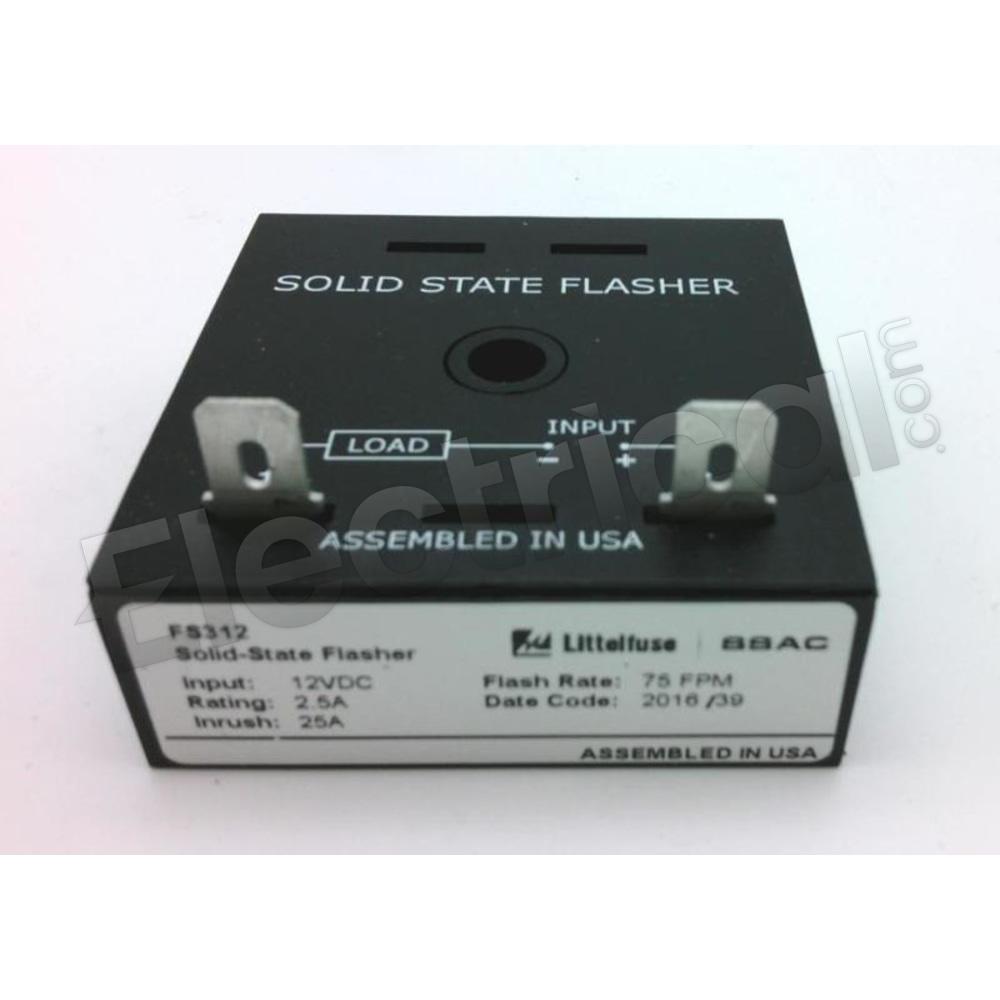 FS312