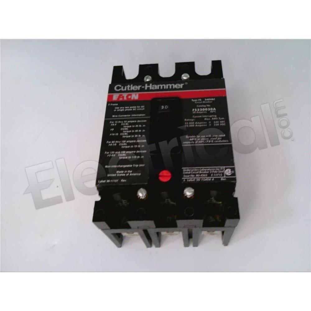 FS320030A