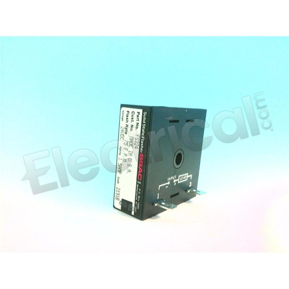 FS324